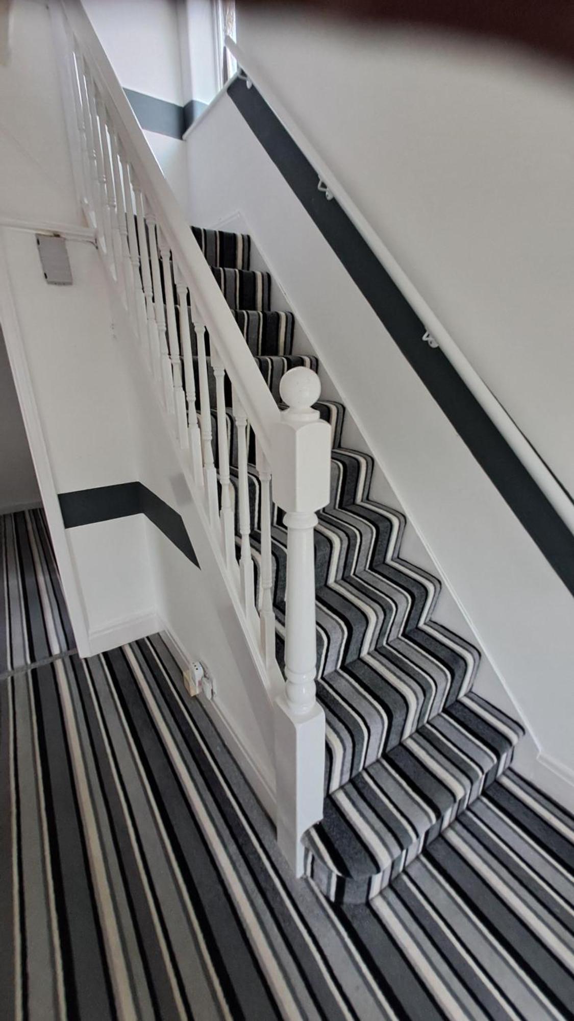 Dalton House - Three Bedroom Property Stretford Free Parking Near The Trafford Centre Манчестер Екстер'єр фото